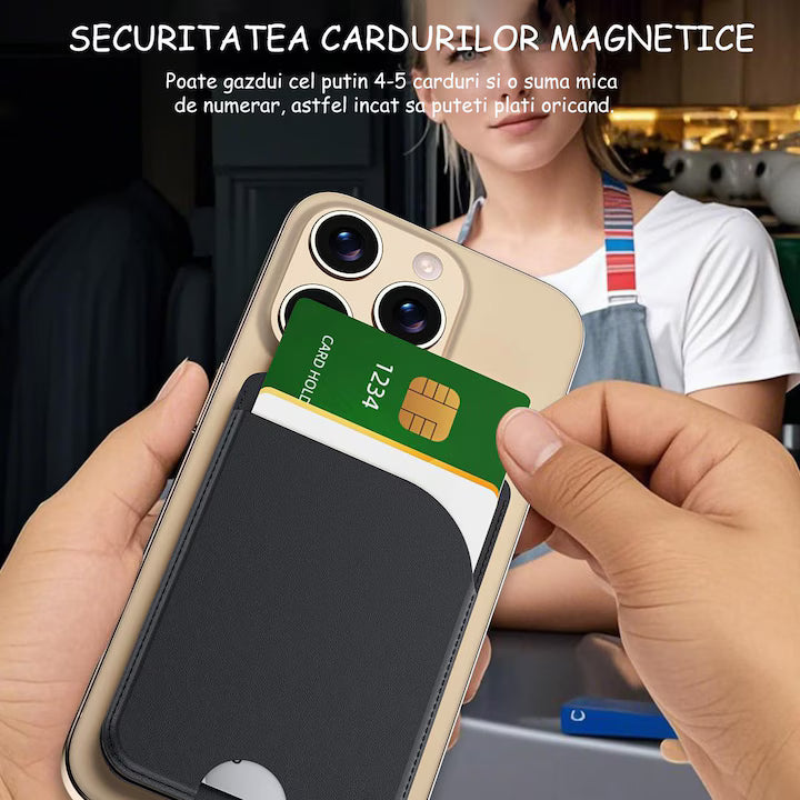 Portofel MagSafe