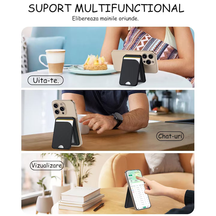 Portofel MagSafe