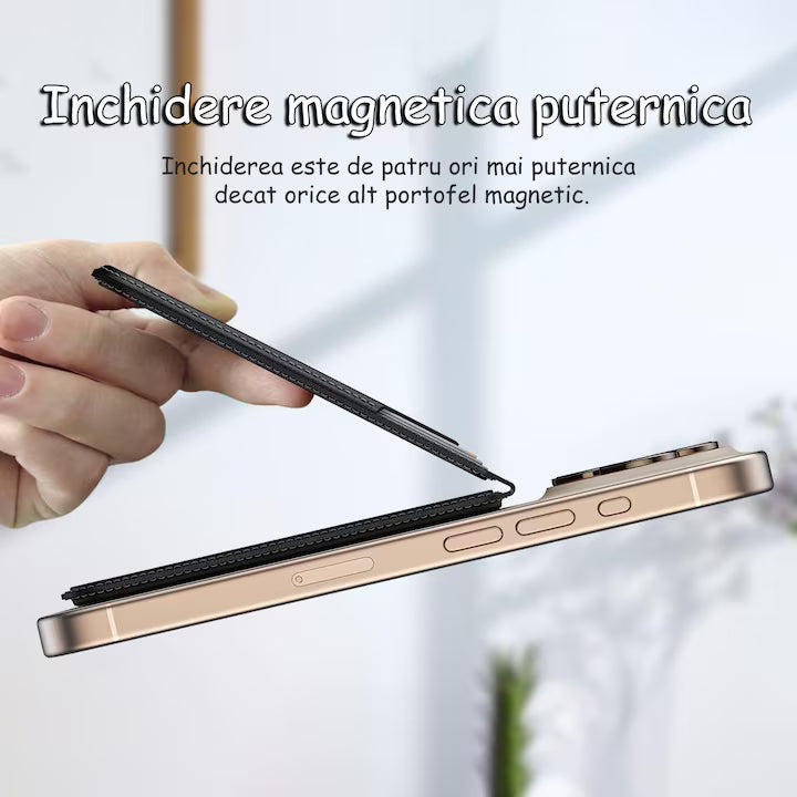 Portofel MagSafe