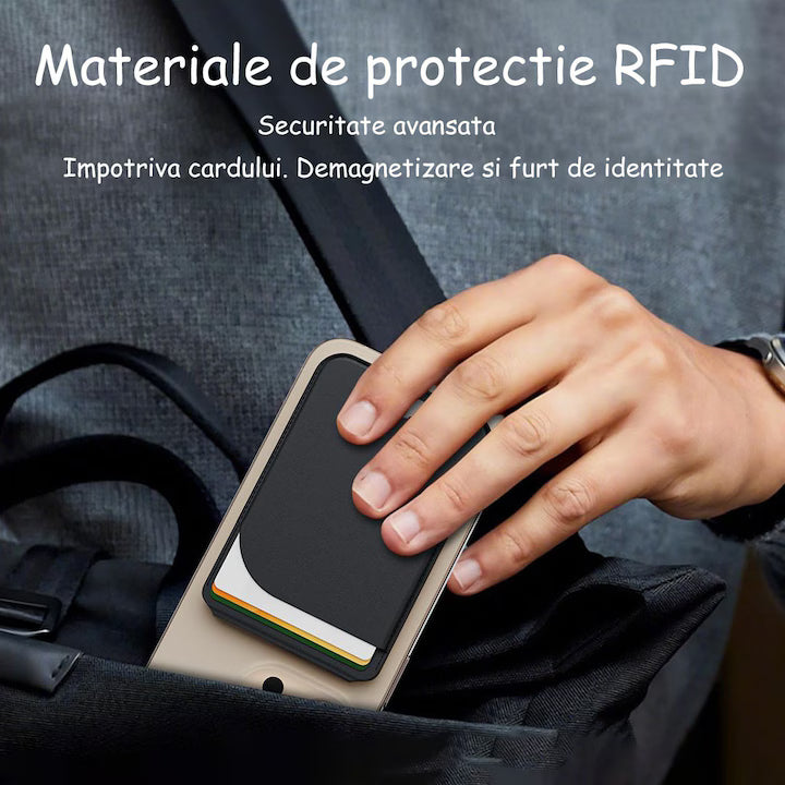 Portofel MagSafe